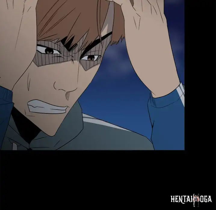 The Villain The Villain Chapter 34 - Page 55