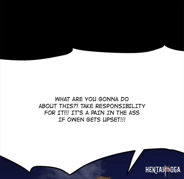 The Villain The Villain Chapter 34 - Page 56