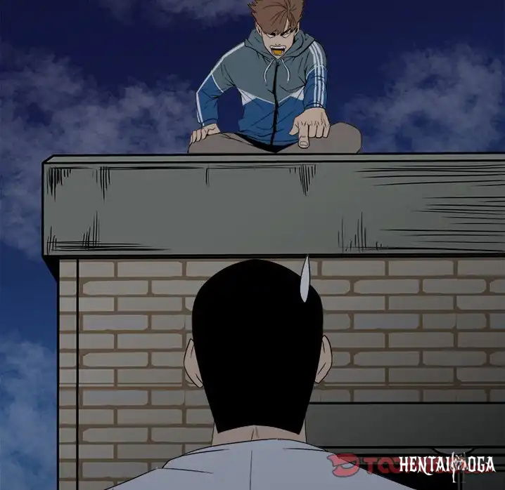 The Villain The Villain Chapter 34 - Page 57