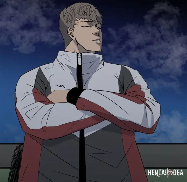 The Villain The Villain Chapter 34 - Page 59