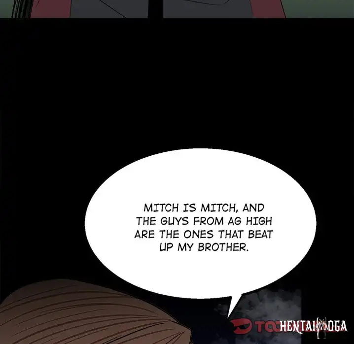 The Villain The Villain Chapter 34 - Page 60