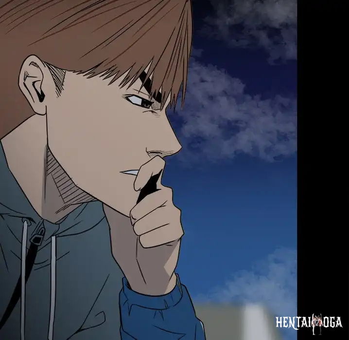 The Villain The Villain Chapter 34 - Page 61