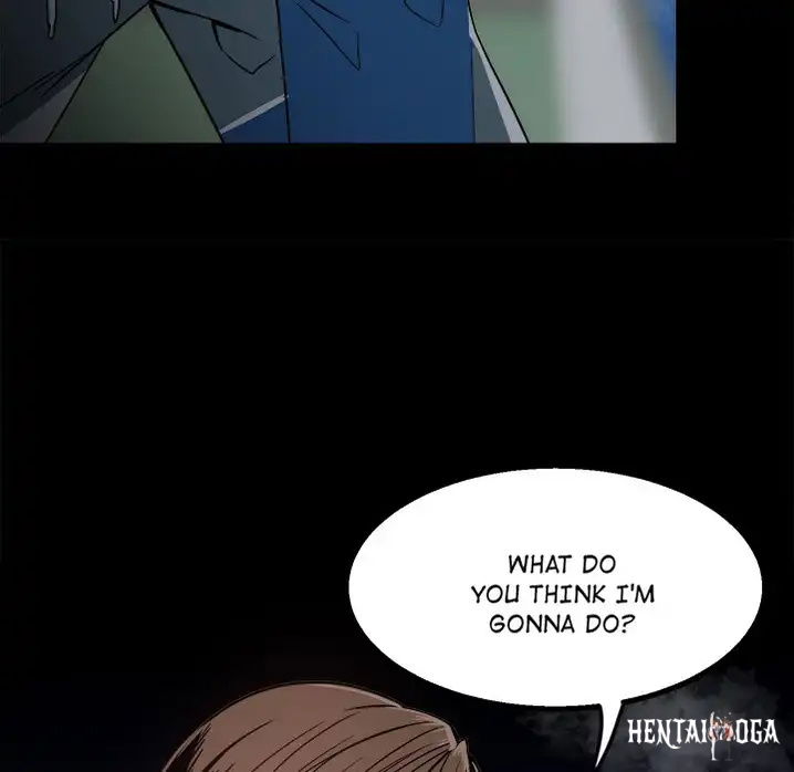 The Villain The Villain Chapter 34 - Page 62