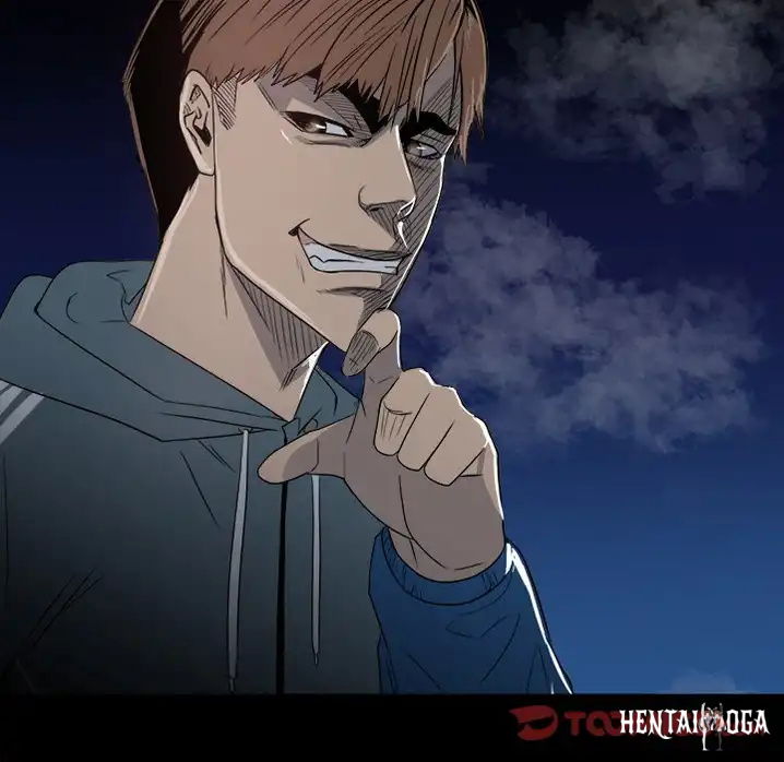 The Villain The Villain Chapter 34 - Page 63