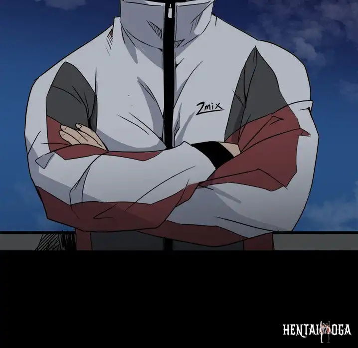 The Villain The Villain Chapter 34 - Page 65