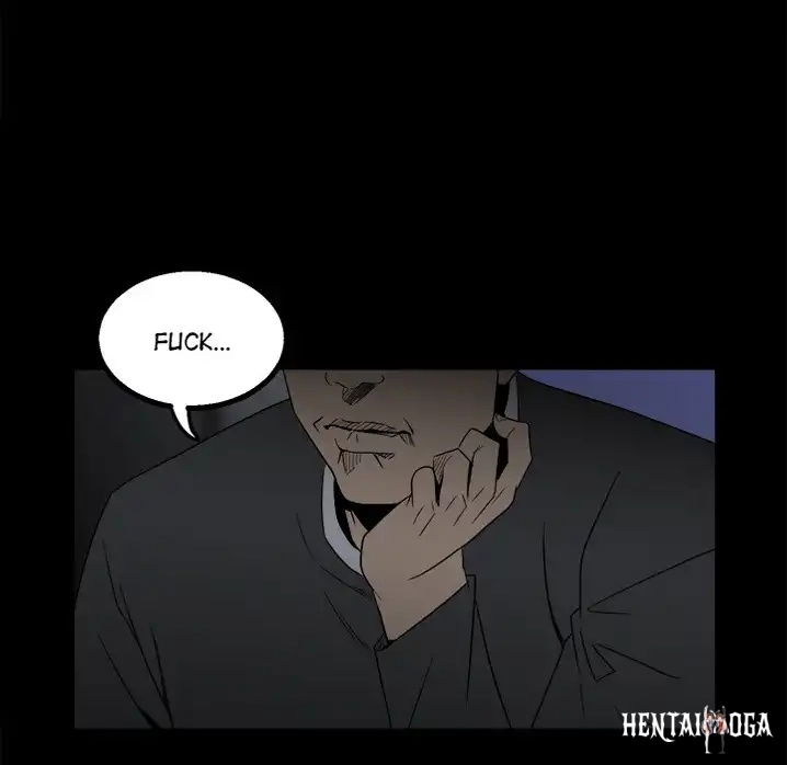 The Villain The Villain Chapter 34 - Page 68