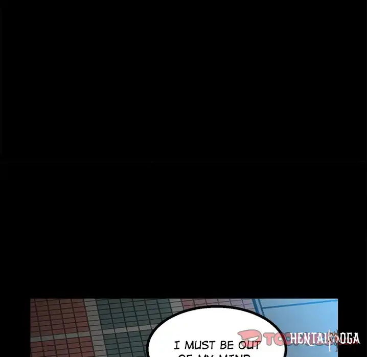 The Villain The Villain Chapter 34 - Page 69