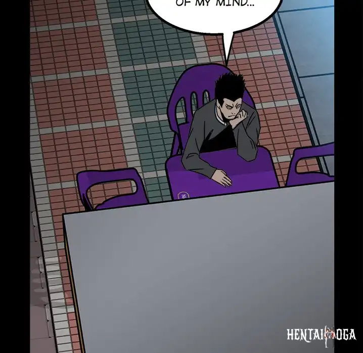 The Villain The Villain Chapter 34 - Page 70