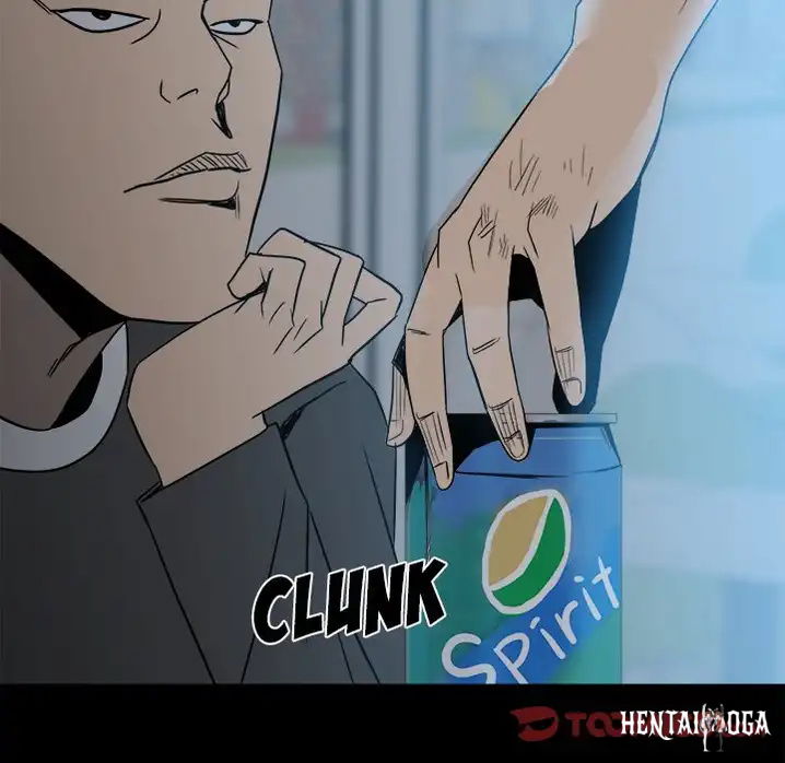 The Villain The Villain Chapter 34 - Page 72