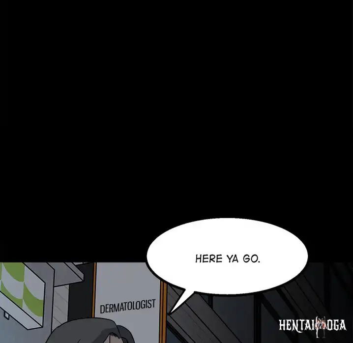 The Villain The Villain Chapter 34 - Page 73