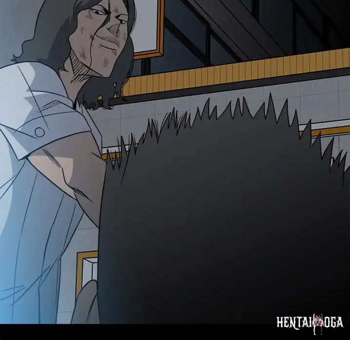 The Villain The Villain Chapter 34 - Page 74