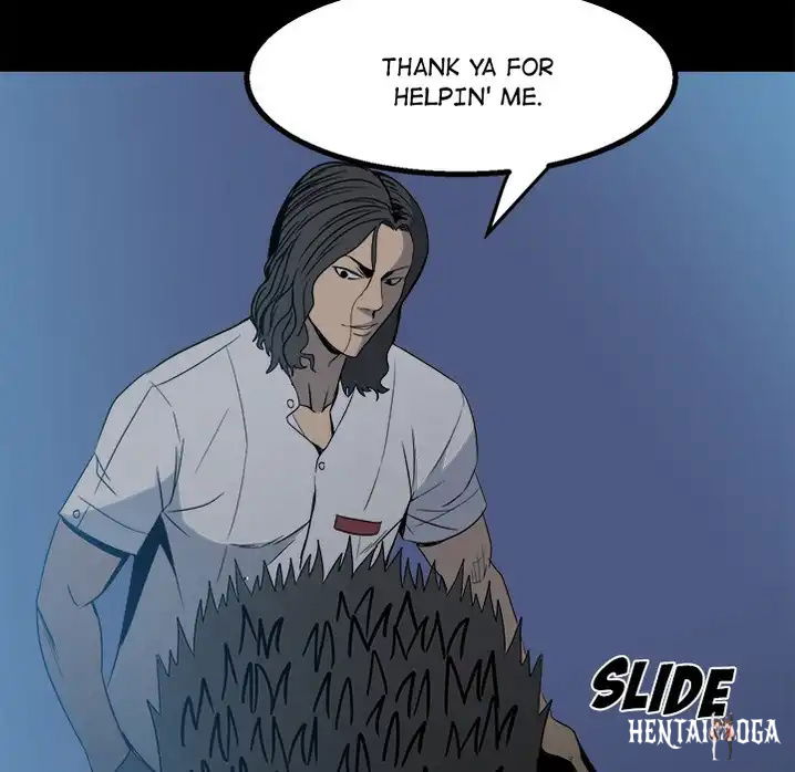 The Villain The Villain Chapter 34 - Page 77