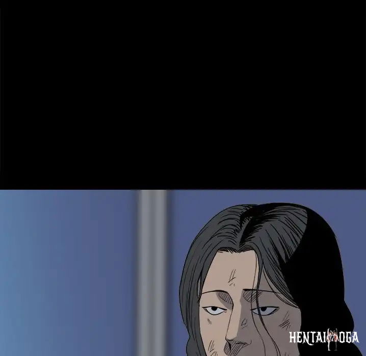 The Villain The Villain Chapter 34 - Page 79