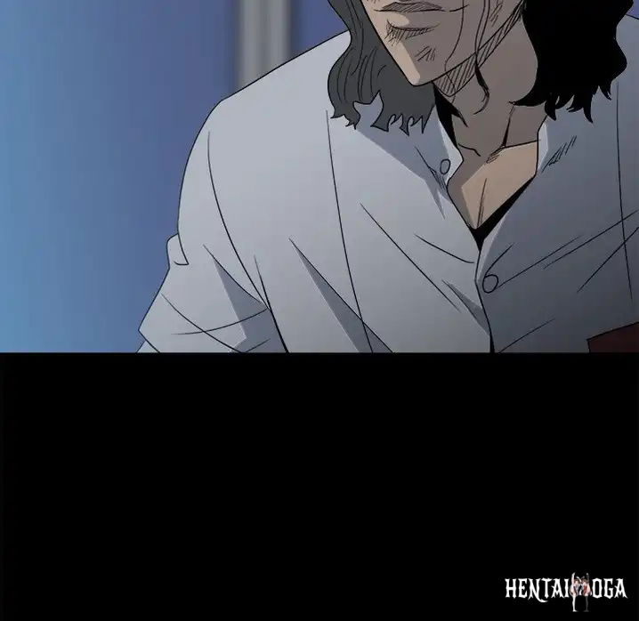 The Villain The Villain Chapter 34 - Page 80