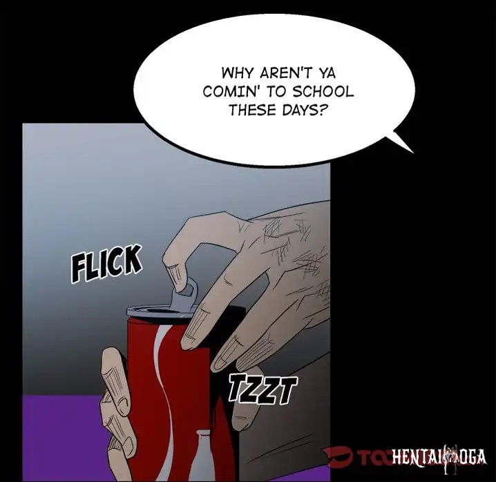 The Villain The Villain Chapter 34 - Page 81