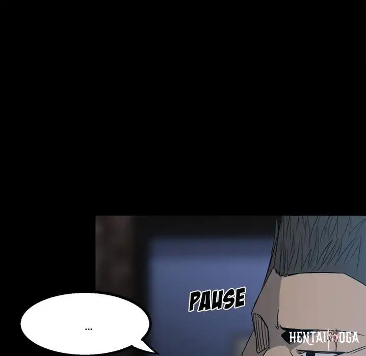 The Villain The Villain Chapter 34 - Page 82