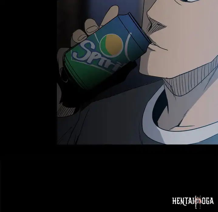 The Villain The Villain Chapter 34 - Page 83