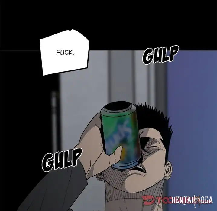 The Villain The Villain Chapter 34 - Page 84