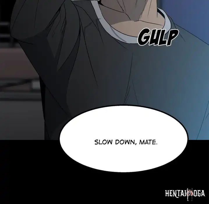 The Villain The Villain Chapter 34 - Page 85