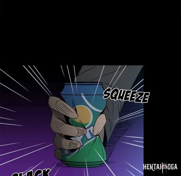 The Villain The Villain Chapter 34 - Page 86