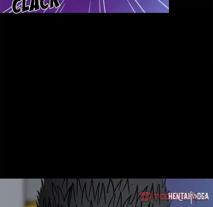 The Villain The Villain Chapter 34 - Page 87