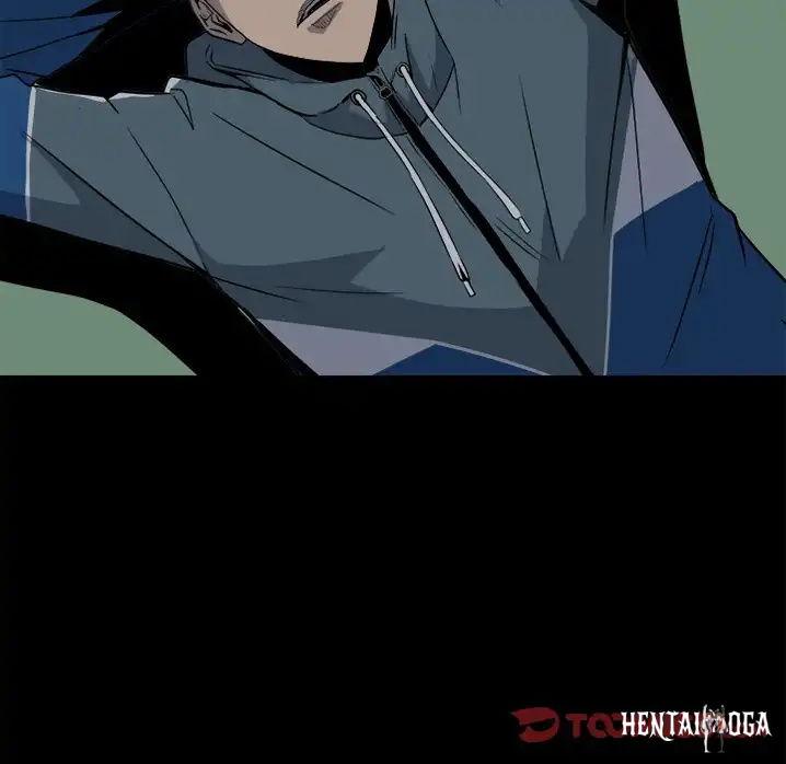 The Villain The Villain Chapter 34 - Page 9