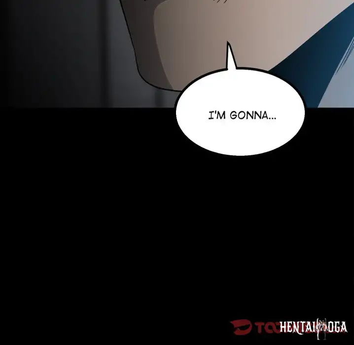 The Villain The Villain Chapter 34 - Page 93