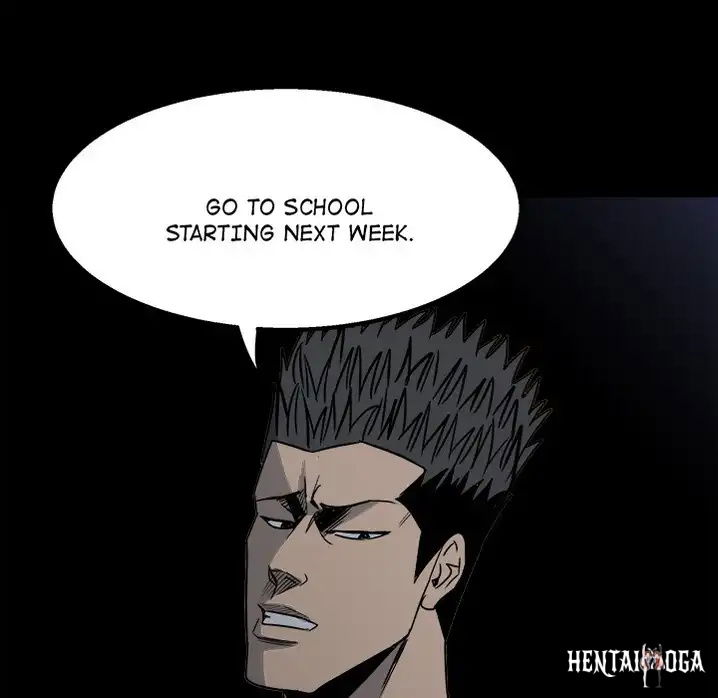 The Villain The Villain Chapter 34 - Page 94