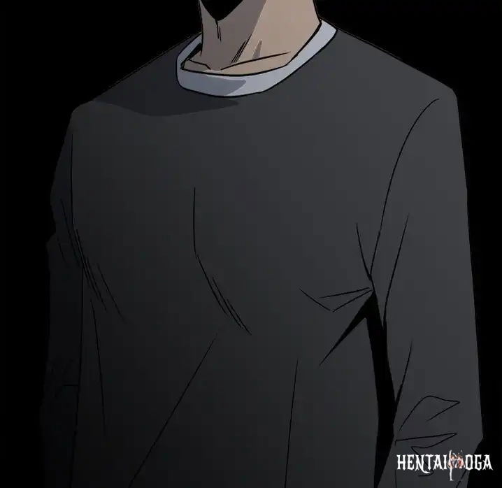 The Villain The Villain Chapter 34 - Page 95