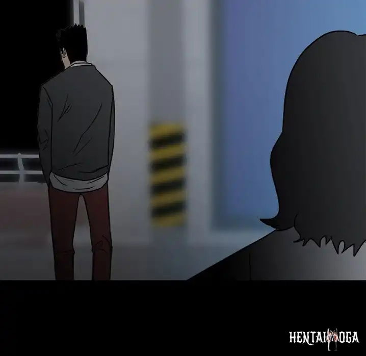 The Villain The Villain Chapter 34 - Page 97