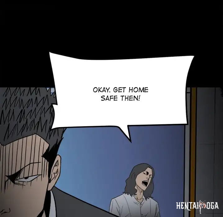 The Villain The Villain Chapter 34 - Page 98