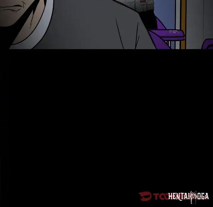 The Villain The Villain Chapter 34 - Page 99