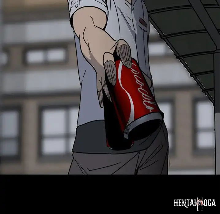 The Villain The Villain Chapter 35 - Page 100