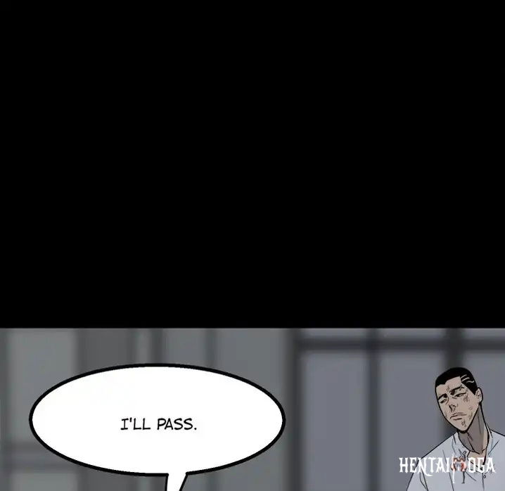 The Villain The Villain Chapter 35 - Page 101