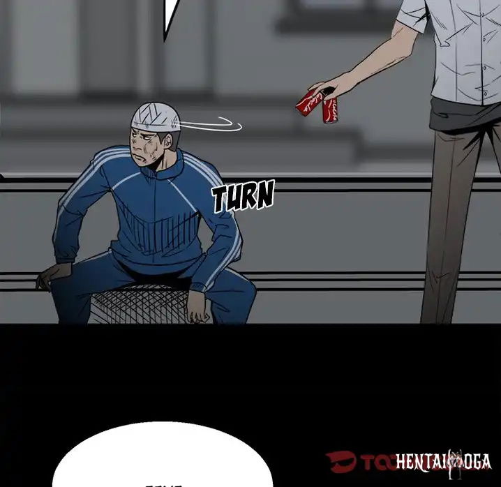 The Villain The Villain Chapter 35 - Page 102