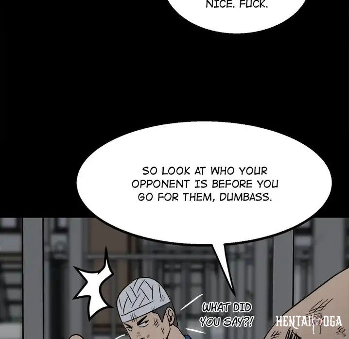 The Villain The Villain Chapter 35 - Page 104