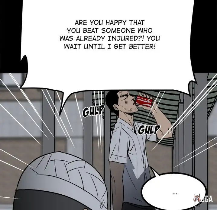 The Villain The Villain Chapter 35 - Page 106