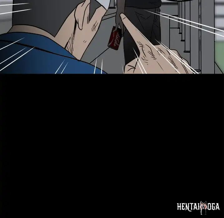 The Villain The Villain Chapter 35 - Page 107