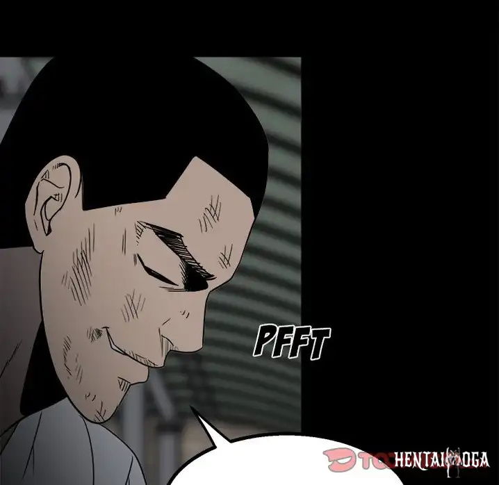 The Villain The Villain Chapter 35 - Page 108