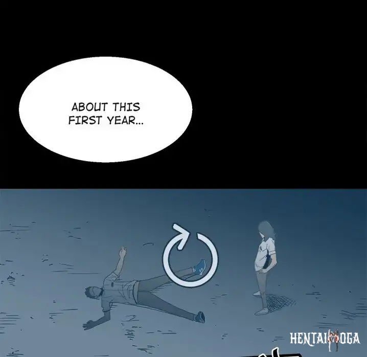 The Villain The Villain Chapter 35 - Page 11