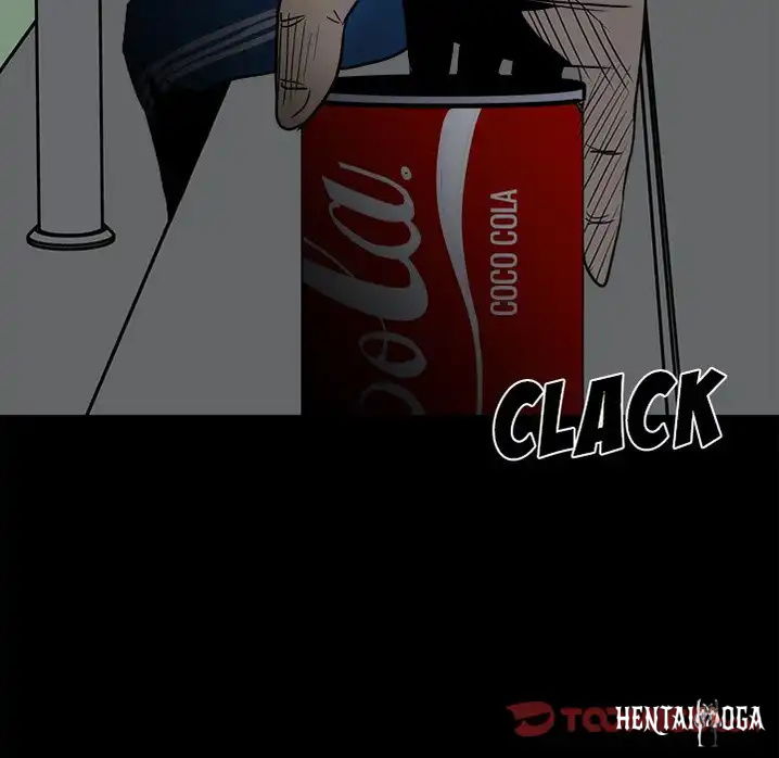 The Villain The Villain Chapter 35 - Page 111