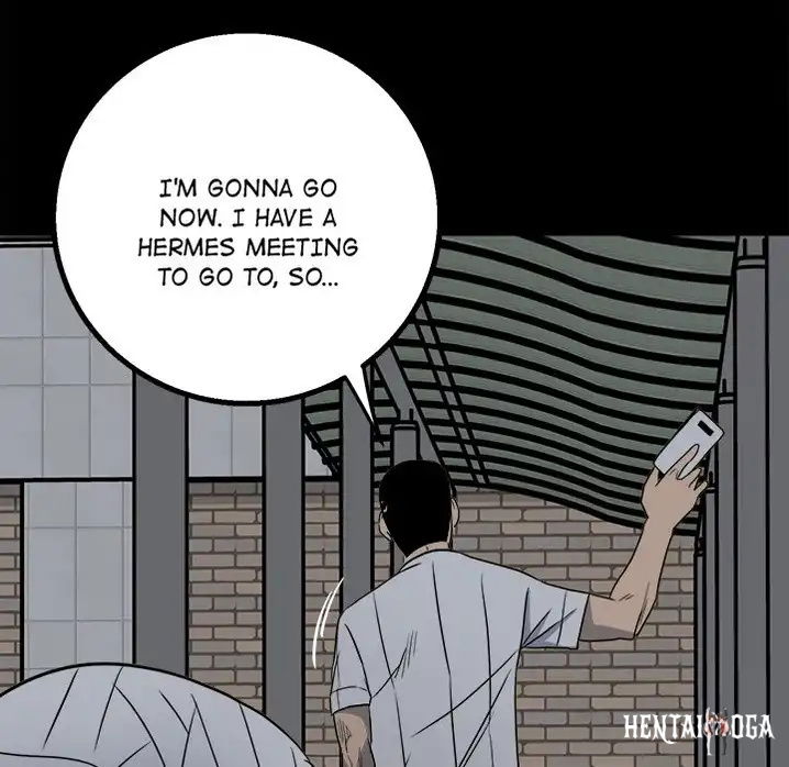 The Villain The Villain Chapter 35 - Page 112