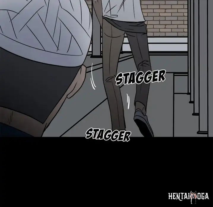 The Villain The Villain Chapter 35 - Page 113