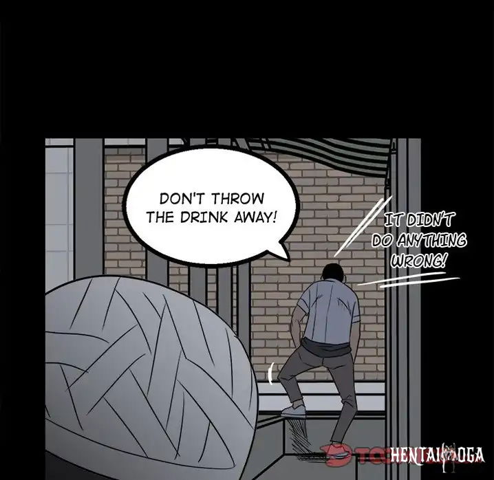 The Villain The Villain Chapter 35 - Page 114