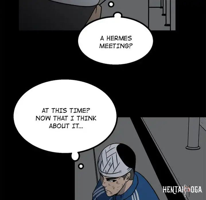 The Villain The Villain Chapter 35 - Page 115