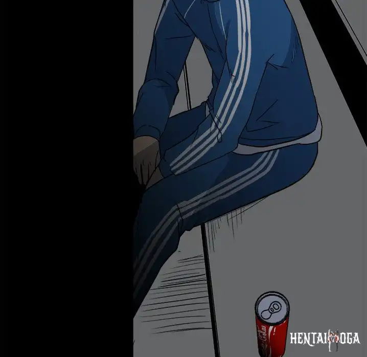 The Villain The Villain Chapter 35 - Page 116