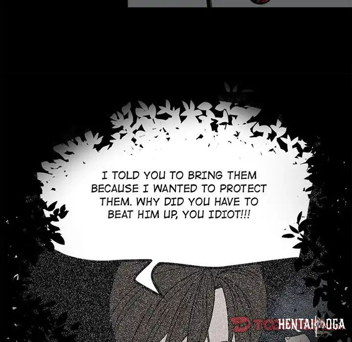 The Villain The Villain Chapter 35 - Page 117