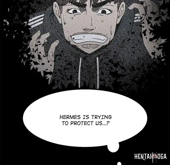 The Villain The Villain Chapter 35 - Page 118