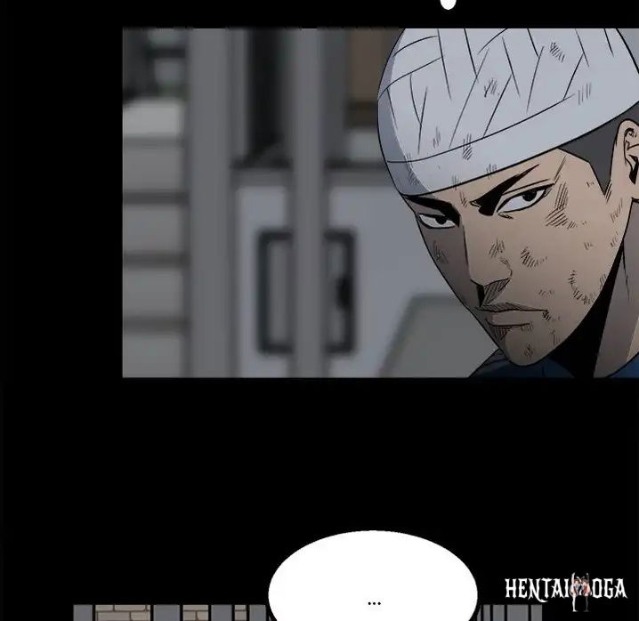 The Villain The Villain Chapter 35 - Page 119