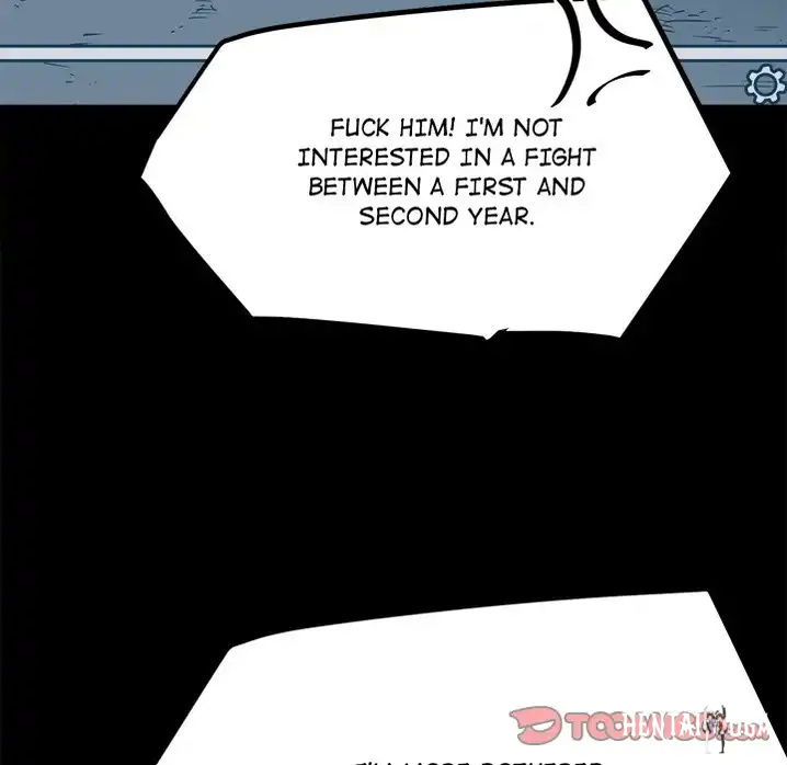 The Villain The Villain Chapter 35 - Page 12